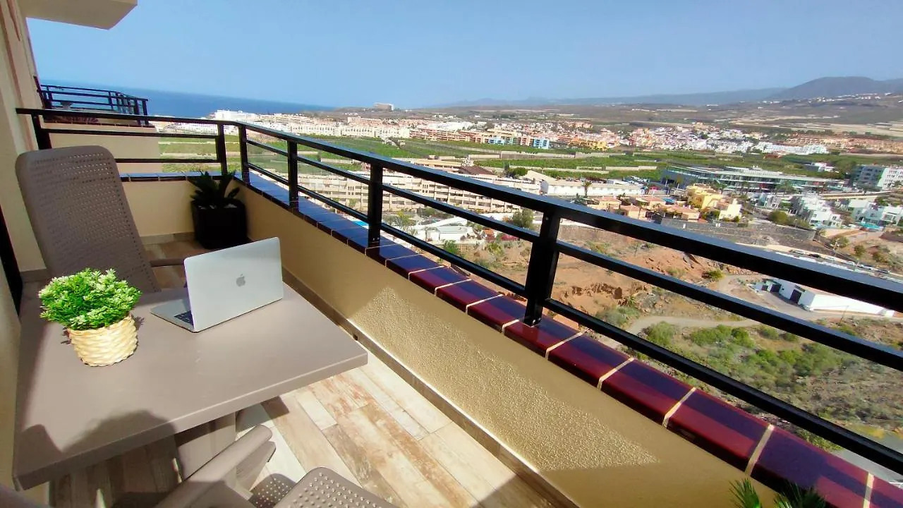 Natalia Beach Apartment Costa Adeje   Costa Adeje (Tenerife)